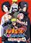 Naruto Shippuden: The Official Coloring Book-.. - Imagem 1