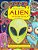 Ralph Masiello's Alien Drawing Book-.. - Imagem 1