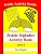 Arabic Alphabet Activity Book: Level 1-.. - Imagem 1