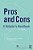 Pros And Cons: A Debaters Handbook-.. - Imagem 1