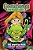 The Haunted Mask (Goosebumps Graphic Novel #1)-.. - Imagem 1