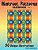 Abstract Patterns Coloring Book: 50 Unique Illustrations-.. - Imagem 1