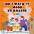 I Love To Share (Welsh Children's Book)-.. - Imagem 1