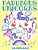 Fabulous Unicorns Coloring Book: A Coloring Book Filled With Mystical, Magical, And Beautiful Unicorns!-.. - Imagem 1