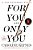 For You And Only You: A Joe Goldberg Novel-.. - Imagem 1