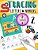 Tracing Letters & Numbers For Preschool Abc Transport 3+: Kindergarten Tracing Workbook, A Fun Tracing With Cars, Trucks, Helicopter, Airplane & More!-.. - Imagem 1