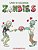 Livre De Coloriage Zombies 1-.. - Imagem 1