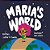 Maria's World Shapes Book-.. - Imagem 1