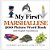My First Marshallese 200 Picture Word Book-.. - Imagem 1