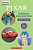Disney Pixar Phonics Collection: Short Vowels (Disney Learning: Bind-Up)-.. - Imagem 1