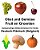 Deutsch-Flämisch (Belgisch) Obst Und Gemüse/Fruit En Groenten Zweisprachiges Bilderwörterbuch Für Kinder-.. - Imagem 1