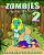 Zombie Coloring Book: Zombies Going Walkies 2 (The Great Outdoors)-.. - Imagem 1