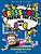 Crossword Puzzles For Kids Ages 6 - 8: 90 Crossword Easy Puzzle Books-.. - Imagem 1