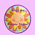 Sleepy Sun - Bedtime Rhyme: The House Of Ivy-.. - Imagem 1