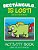 Rectángulo... Is Lost - Activity Book-.. - Imagem 1