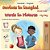 Words In Pictures - My Day (Romanian English Bilingual Children's Book)-.. - Imagem 1