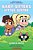 Karen's Witch: A Graphic Novel (Baby-Sitters Little Sister #1) (Baby-Sitters Little Sister Graphix): Volume 1-.. - Imagem 1