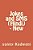 Jokes And Sms (Hindi) - New-.. - Imagem 1
