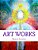 Art Works: Painting & Graphic Work By Erace Lestis-.. - Imagem 1