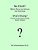 What's Missing? Puzzles For Educational Testing: Turkish Testbook-.. - Imagem 1