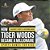 How Tiger Woods Became A Millionaire - Sports Games For Kids Children's Sports & Outdoors Books-.. - Imagem 1