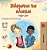 Words In Pictures - My Day (Macedonian Children's Book)-.. - Imagem 1