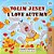 I Love Autumn (Croatian English Bilingual Book For Kids)-.. - Imagem 1