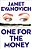 One For The Money: The First Stephanie Plum Novel-.. - Imagem 1
