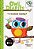 A Woodland Wedding: A Branches Book (Owl Diaries #3): Volume 3-.. - Imagem 1