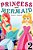 Princess And Mermaid Book 2-.. - Imagem 1