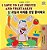 I Love To Eat Fruits And Vegetables: English Korean Bilingual Edition-.. - Imagem 1