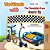 The Wheels -The Friendship Race (English Punjabi Bilingual Book For Kids): Punjabi Gurmukhi India-.. - Imagem 1