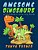 Awesome Dinosaurs: A Children's Coloring Book-.. - Imagem 1