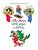 The Three Little Pigs-Universal Stories: Large Print-.. - Imagem 1