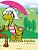 Reptiles Libro Para Colorear 1 & 2-.. - Imagem 1