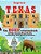 Explore Texas: The Biggest Coloring Book Of The Lone Star State-.. - Imagem 1