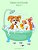 Katzen Und Hunde Malbuch 1-.. - Imagem 1