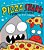 Pizza Shark: A Fin-Tastic Feast-.. - Imagem 1