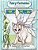 Fairy Furbabies - Arachnid-Free Version: A Fantasy Cat Coloring Book-.. - Imagem 1