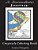 A Surrealistic Journey: Grayscale Coloring Book-.. - Imagem 1