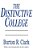 The Distinctive College: Antioch, Reed, And Swathmore-.. - Imagem 1