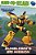 Bumblebee's Big Mission: Ready-To-read Level 2-.. - Imagem 1