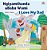 I Love My Dad (Zulu English Bilingual Children's Book)-.. - Imagem 1