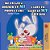 Me Encanta Dormir En Mi Propia Cama I Love To Sleep In My Own Bed: Spanish English Bilingual Book-.. - Imagem 1