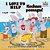 I Love To Help: English Polish Bilingual Children's Books-.. - Imagem 1