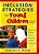 Inclusion Strategies For Young Children: A Resource Guide For Teachers, Child Care Providers, And Parents-.. - Imagem 1