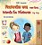 Words In Pictures - My Day (Marathi English Bilingual Children's Book)-.. - Imagem 1
