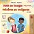 Mots En Images Ma Journée (Livre Pour Enfants Bilingue Français-Espagnol)-.. - Imagem 1