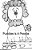 Puddles Is A Poodle-.. - Imagem 1
