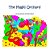 The Magic Orchard - A Law Of Attraction Kids Book: An Attractwins Children's Book-.. - Imagem 1
